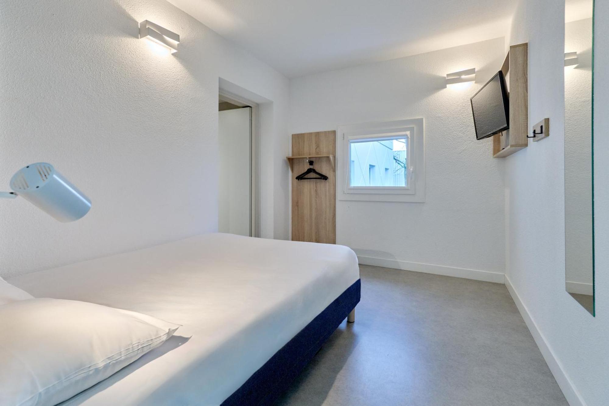 Kyriad Direct Nevers Nord - Varennes Vauzelles 외부 사진